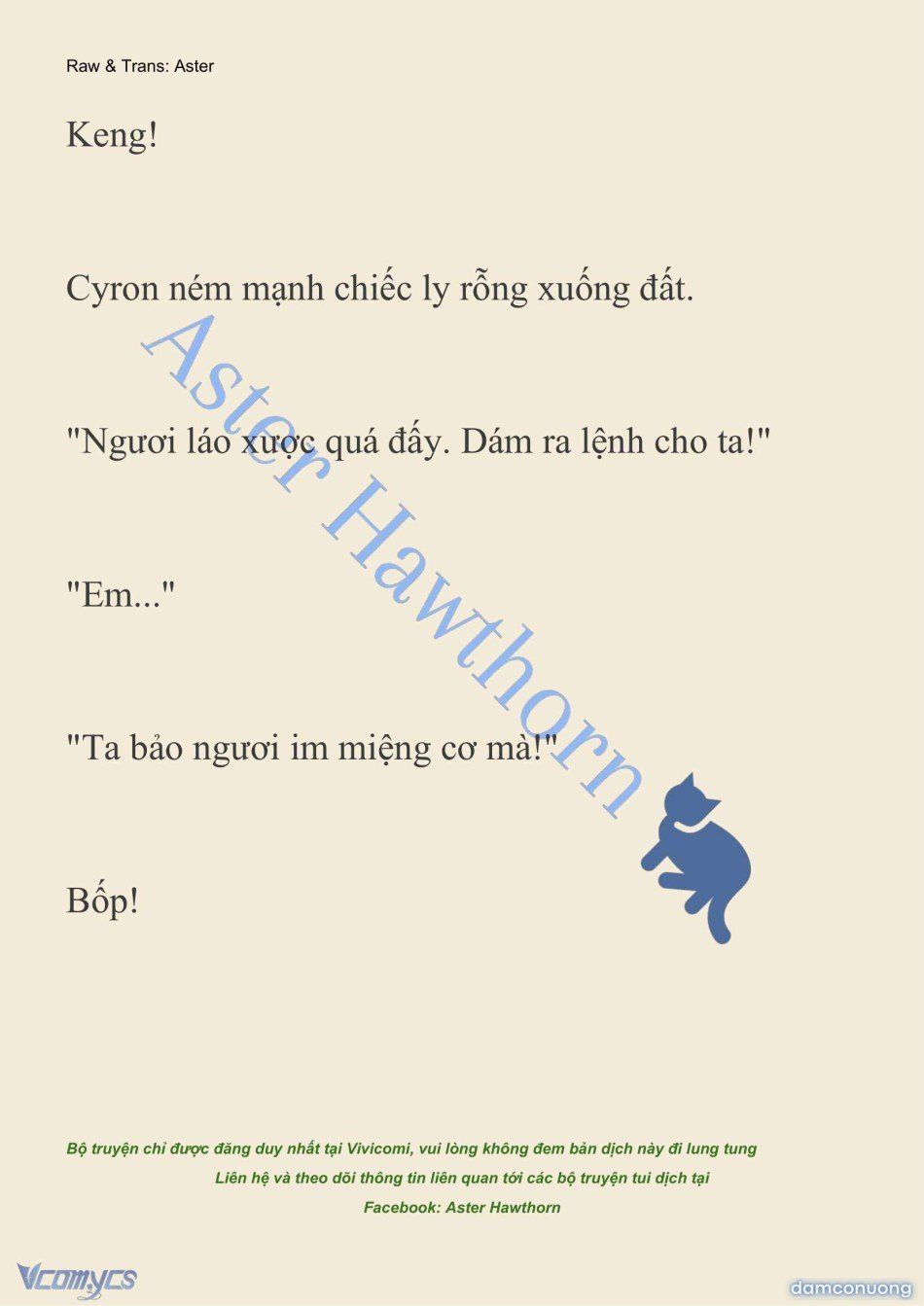 đọc truyện [novel] Anh Hùng Khao Khát Sự Sa Ngã Của Thánh Nữ Chương 114 ảnh 25 tại Thiên Thai Truyện