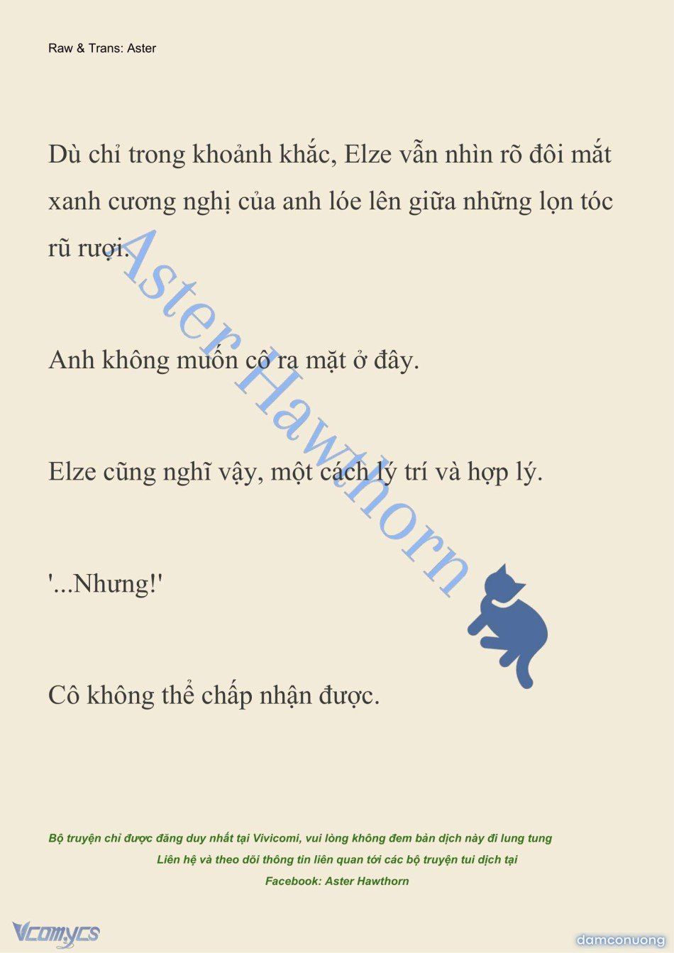 đọc truyện [novel] Anh Hùng Khao Khát Sự Sa Ngã Của Thánh Nữ Chương 114 ảnh 28 tại Thiên Thai Truyện