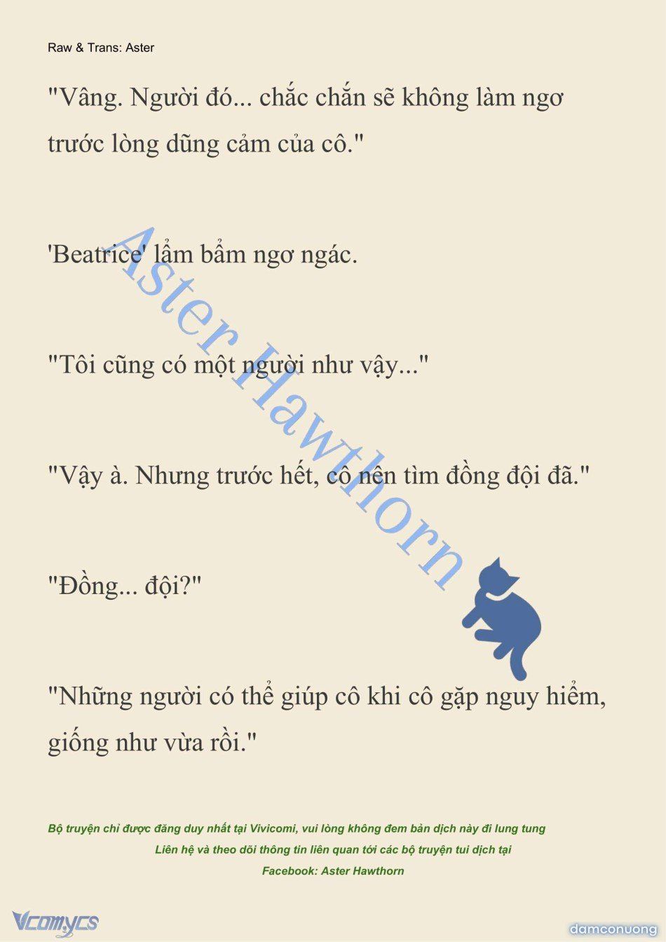 đọc truyện [novel] Anh Hùng Khao Khát Sự Sa Ngã Của Thánh Nữ Chương 114 ảnh 7 tại Thiên Thai Truyện