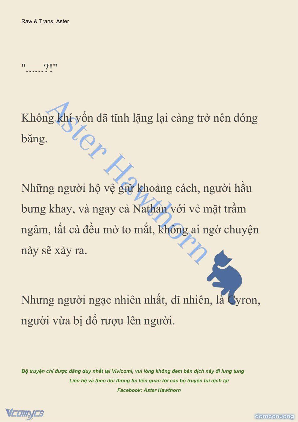 đọc truyện [novel] Anh Hùng Khao Khát Sự Sa Ngã Của Thánh Nữ Chương 115 ảnh 4 tại Thiên Thai Truyện
