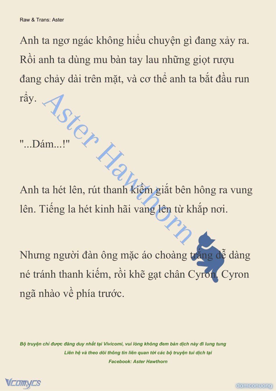 đọc truyện [novel] Anh Hùng Khao Khát Sự Sa Ngã Của Thánh Nữ Chương 115 ảnh 5 tại Thiên Thai Truyện