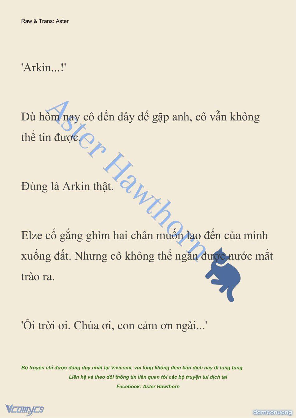 đọc truyện [novel] Anh Hùng Khao Khát Sự Sa Ngã Của Thánh Nữ Chương 115 ảnh 10 tại Thiên Thai Truyện