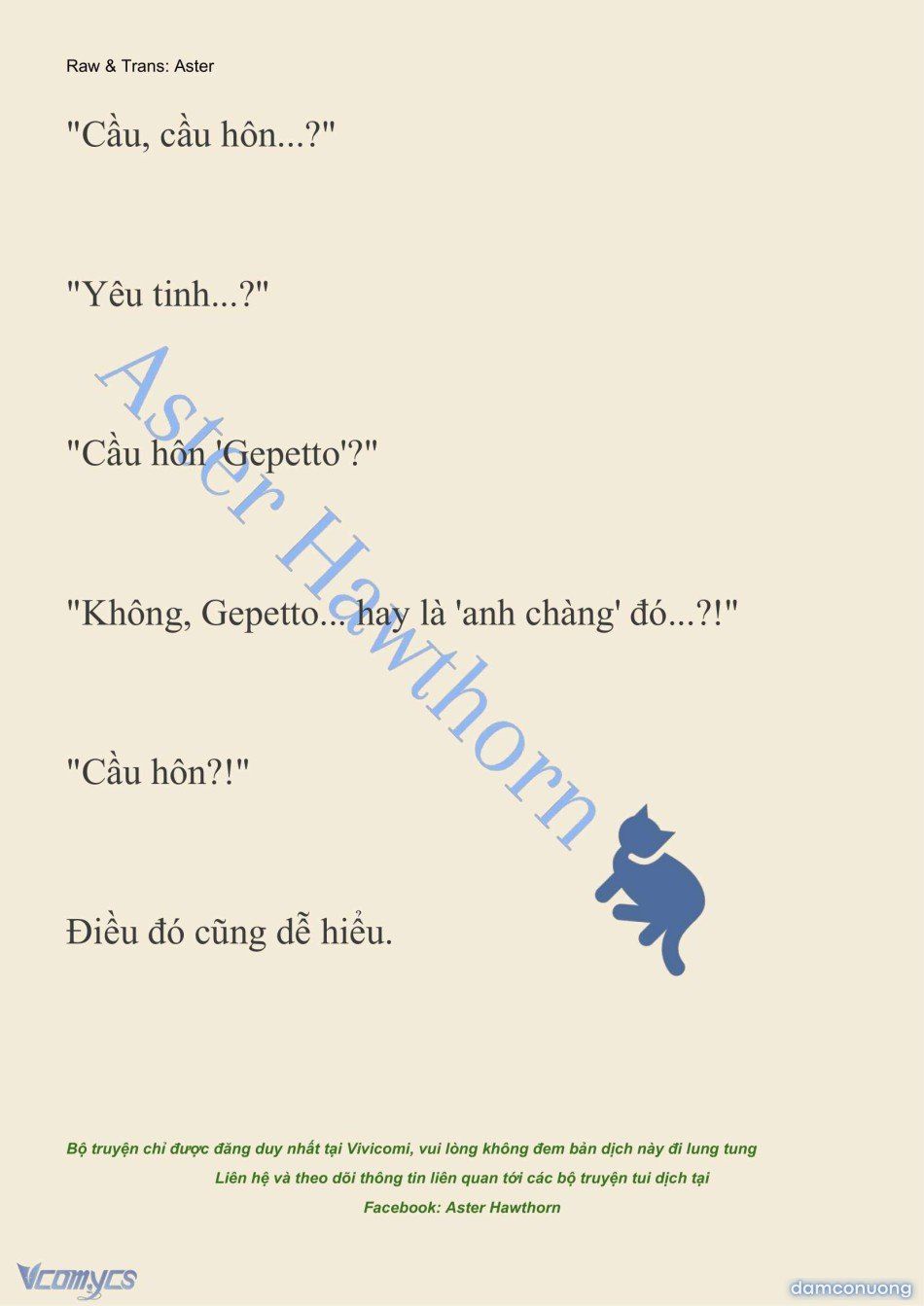 đọc truyện [novel] Anh Hùng Khao Khát Sự Sa Ngã Của Thánh Nữ Chương 116 ảnh 13 tại Thiên Thai Truyện