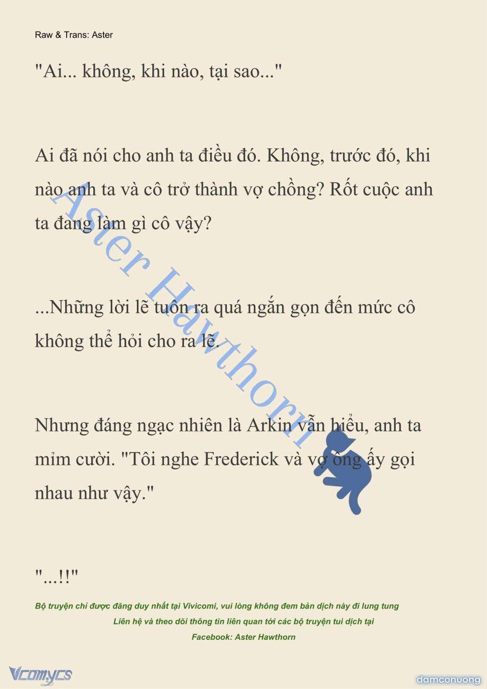 đọc truyện [novel] Anh Hùng Khao Khát Sự Sa Ngã Của Thánh Nữ Chương 116 ảnh 16 tại Thiên Thai Truyện