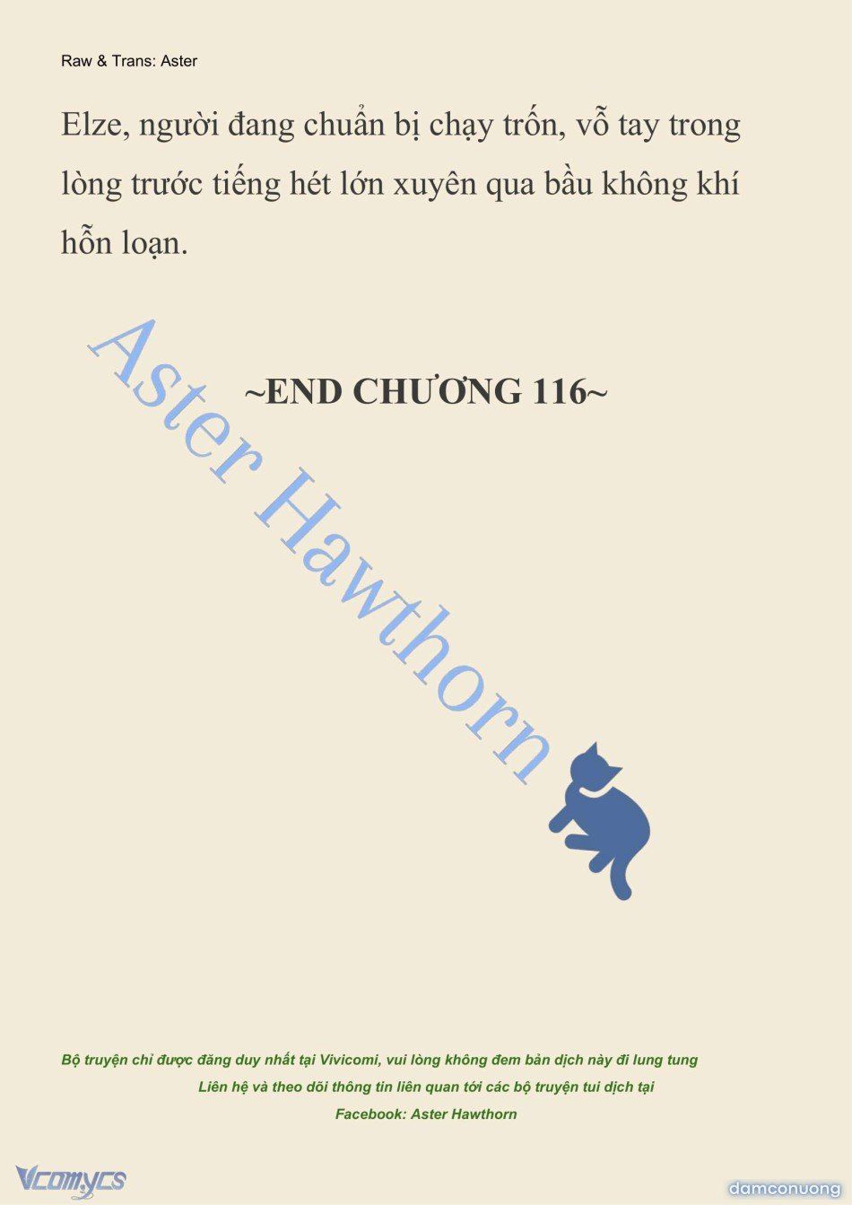 đọc truyện [novel] Anh Hùng Khao Khát Sự Sa Ngã Của Thánh Nữ Chương 116 ảnh 32 tại Thiên Thai Truyện