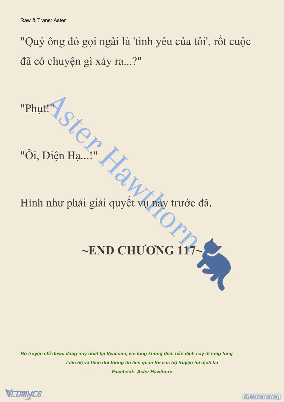 đọc truyện [novel] Anh Hùng Khao Khát Sự Sa Ngã Của Thánh Nữ Chương 117 ảnh 29 tại Thiên Thai Truyện