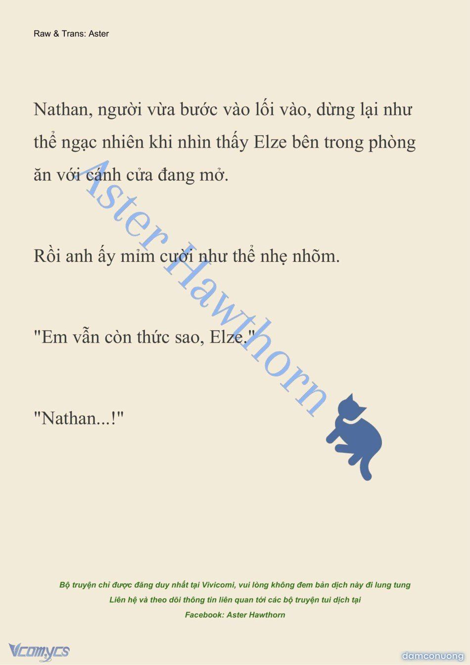 đọc truyện [novel] Anh Hùng Khao Khát Sự Sa Ngã Của Thánh Nữ Chương 118 ảnh 16 tại Thiên Thai Truyện