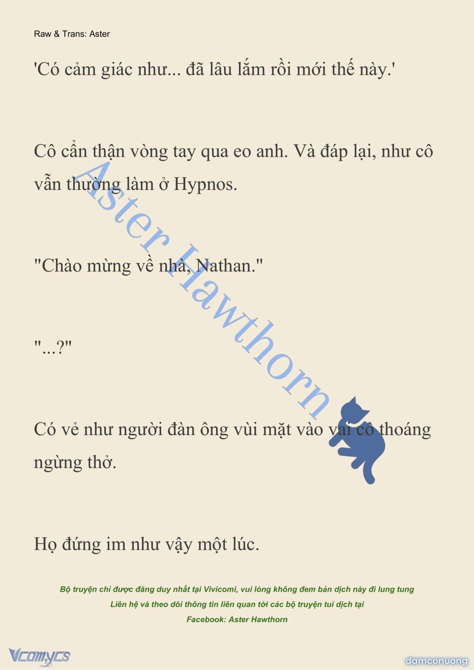 đọc truyện [novel] Anh Hùng Khao Khát Sự Sa Ngã Của Thánh Nữ Chương 118 ảnh 19 tại Thiên Thai Truyện