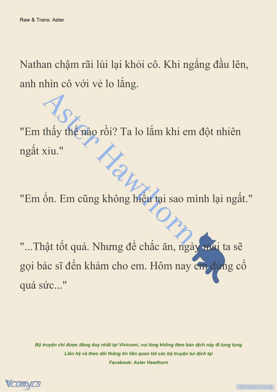 đọc truyện [novel] Anh Hùng Khao Khát Sự Sa Ngã Của Thánh Nữ Chương 118 ảnh 20 tại Thiên Thai Truyện