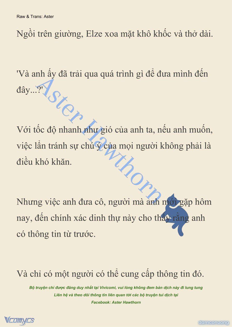 đọc truyện [novel] Anh Hùng Khao Khát Sự Sa Ngã Của Thánh Nữ Chương 118 ảnh 6 tại Thiên Thai Truyện