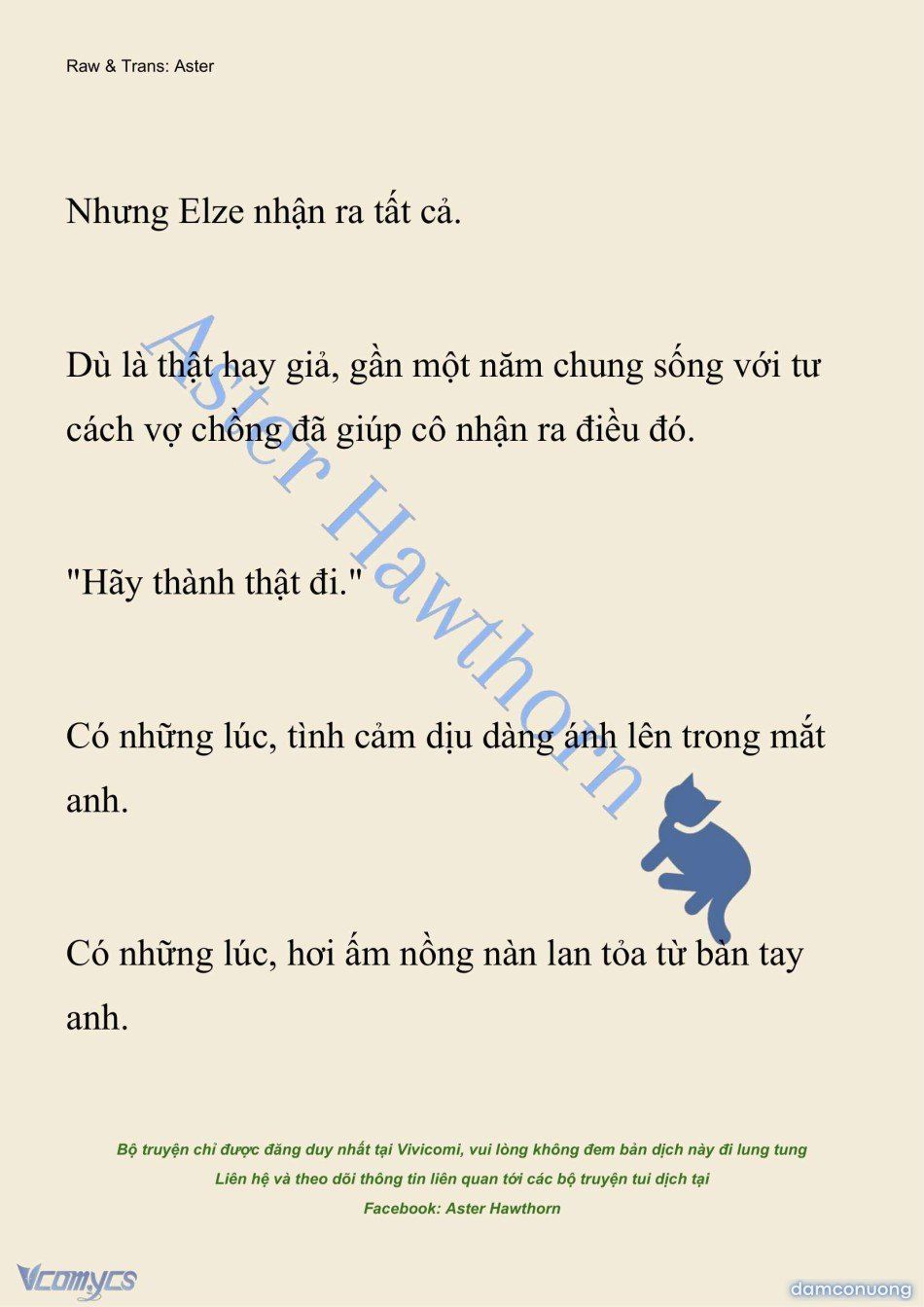 đọc truyện [novel] Anh Hùng Khao Khát Sự Sa Ngã Của Thánh Nữ Chương 119 ảnh 7 tại Thiên Thai Truyện