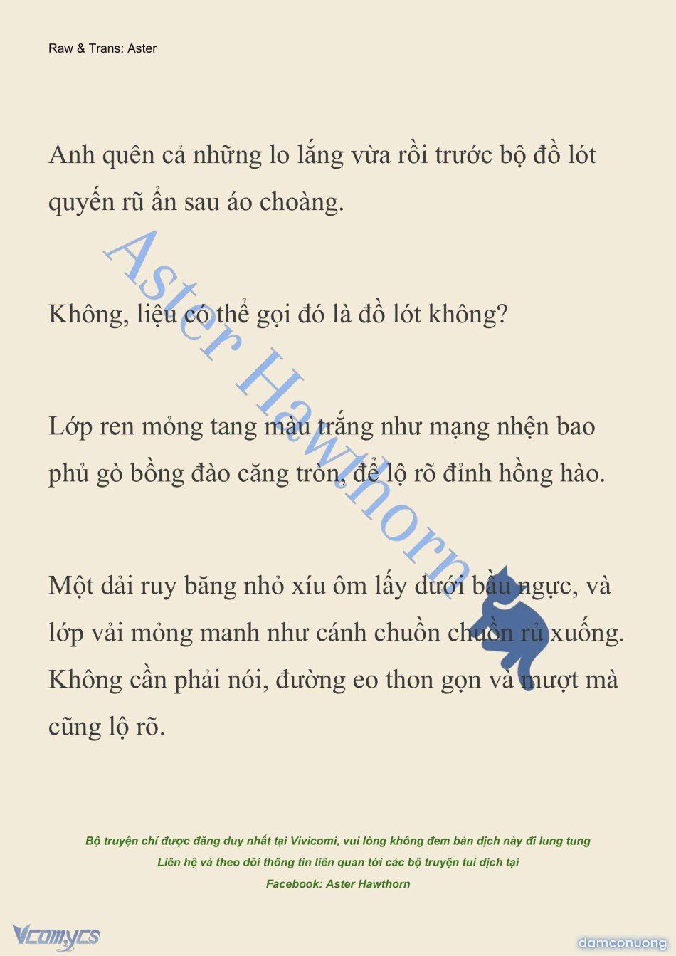 đọc truyện [novel] Anh Hùng Khao Khát Sự Sa Ngã Của Thánh Nữ Chương 120 ảnh 12 tại Thiên Thai Truyện