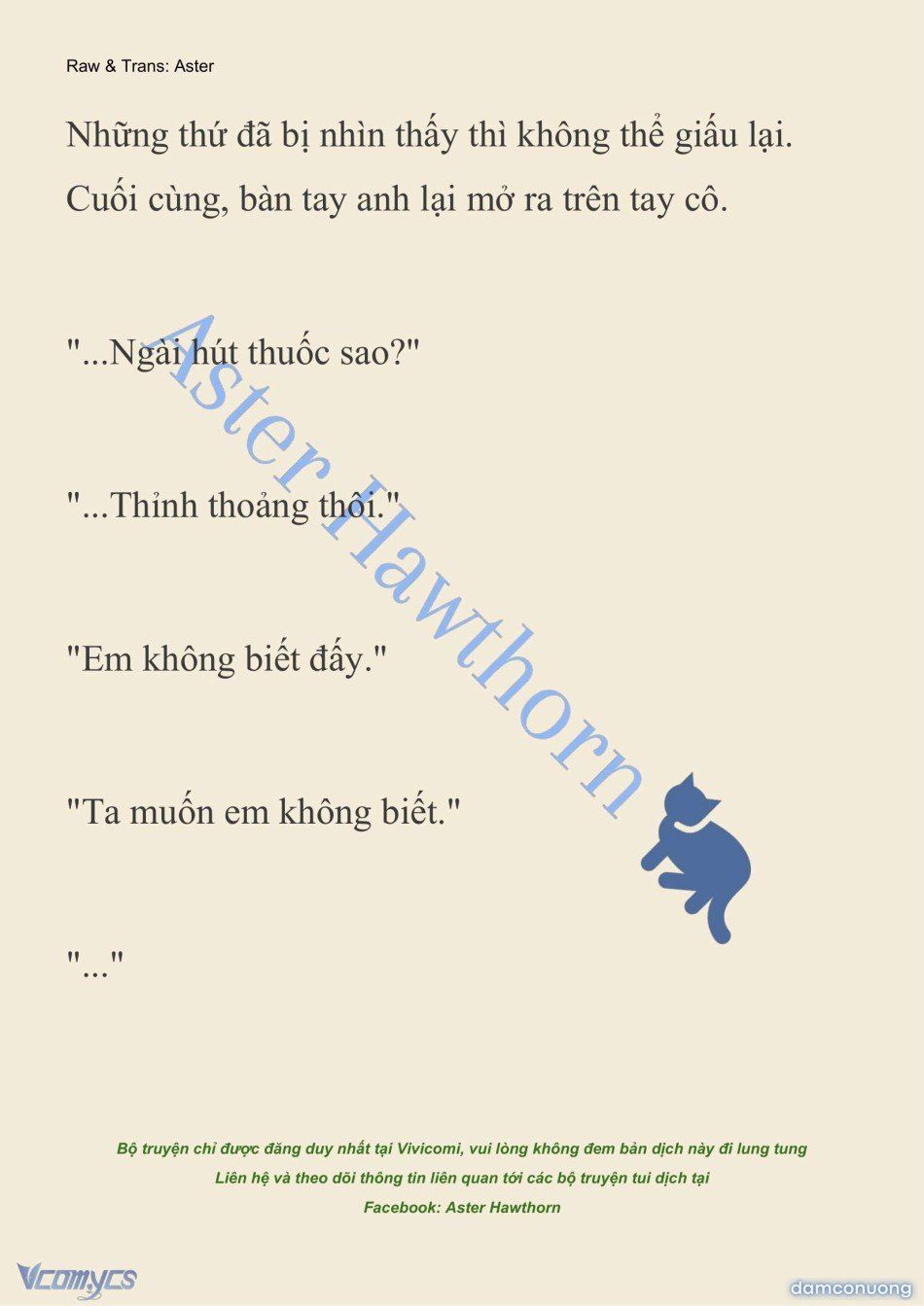 đọc truyện [novel] Anh Hùng Khao Khát Sự Sa Ngã Của Thánh Nữ Chương 120 ảnh 4 tại Thiên Thai Truyện