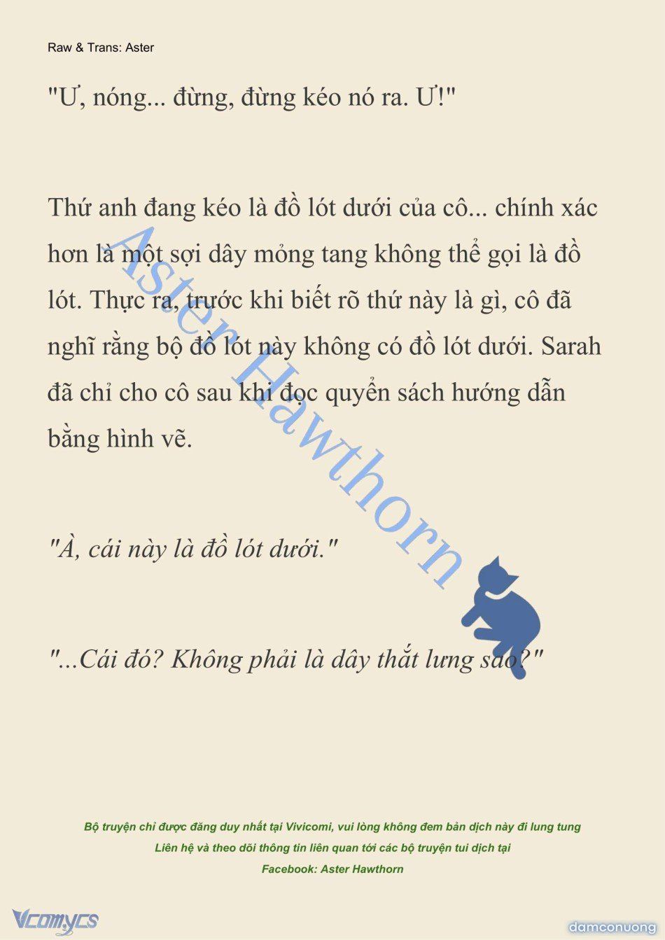 đọc truyện [novel] Anh Hùng Khao Khát Sự Sa Ngã Của Thánh Nữ Chương 120 ảnh 24 tại Thiên Thai Truyện