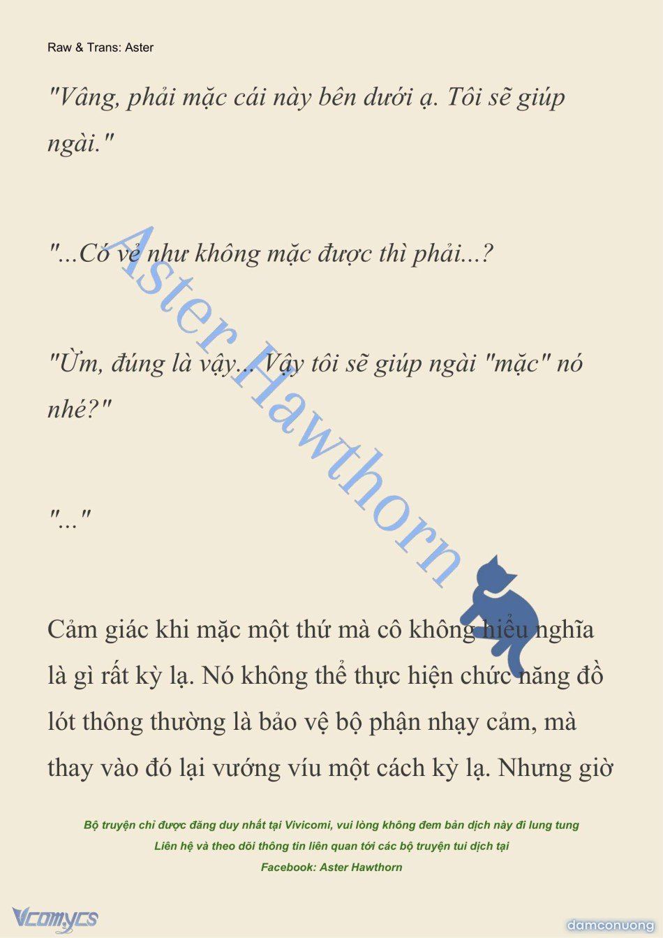 đọc truyện [novel] Anh Hùng Khao Khát Sự Sa Ngã Của Thánh Nữ Chương 120 ảnh 25 tại Thiên Thai Truyện