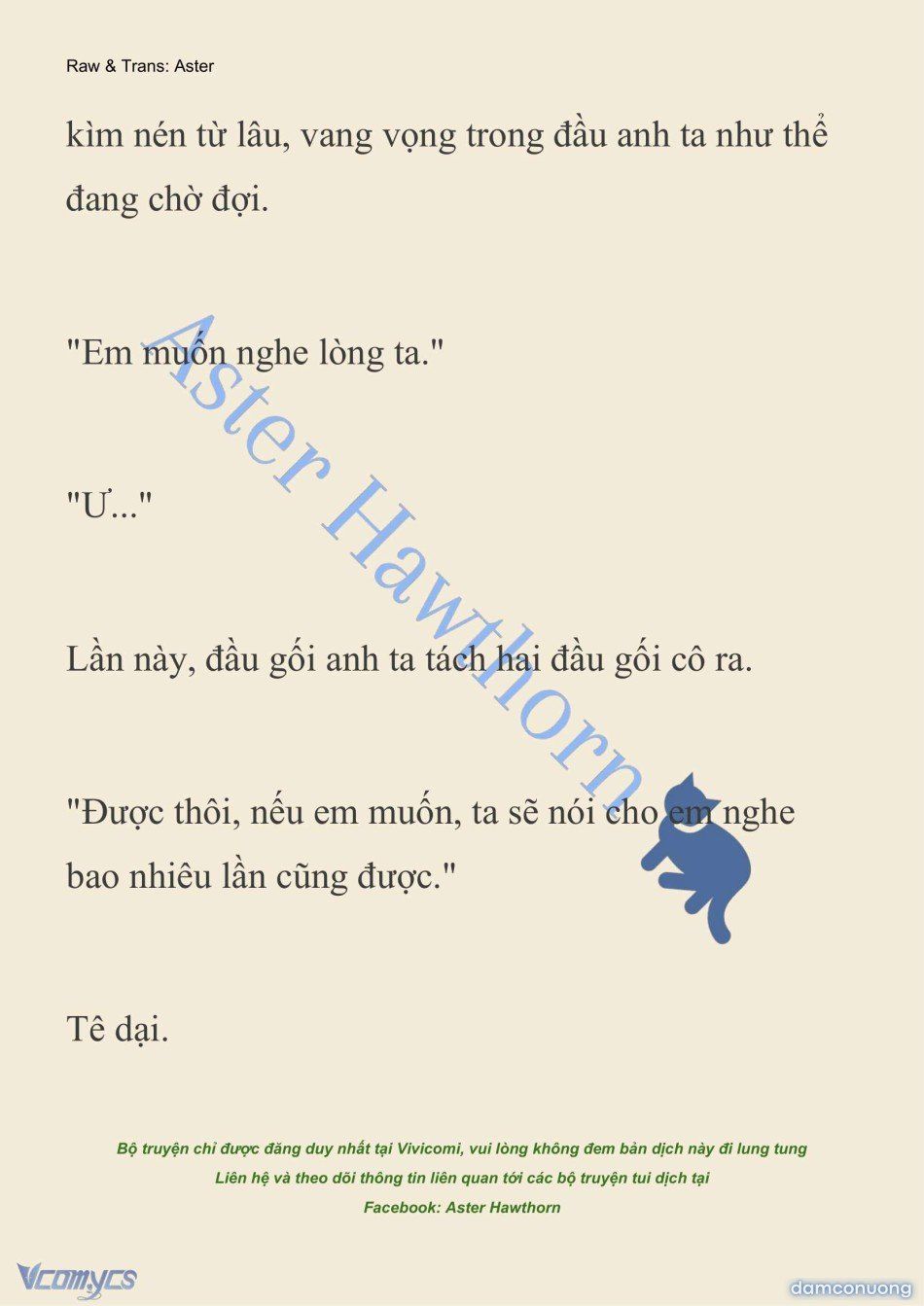 đọc truyện [novel] Anh Hùng Khao Khát Sự Sa Ngã Của Thánh Nữ Chương 120 ảnh 27 tại Thiên Thai Truyện