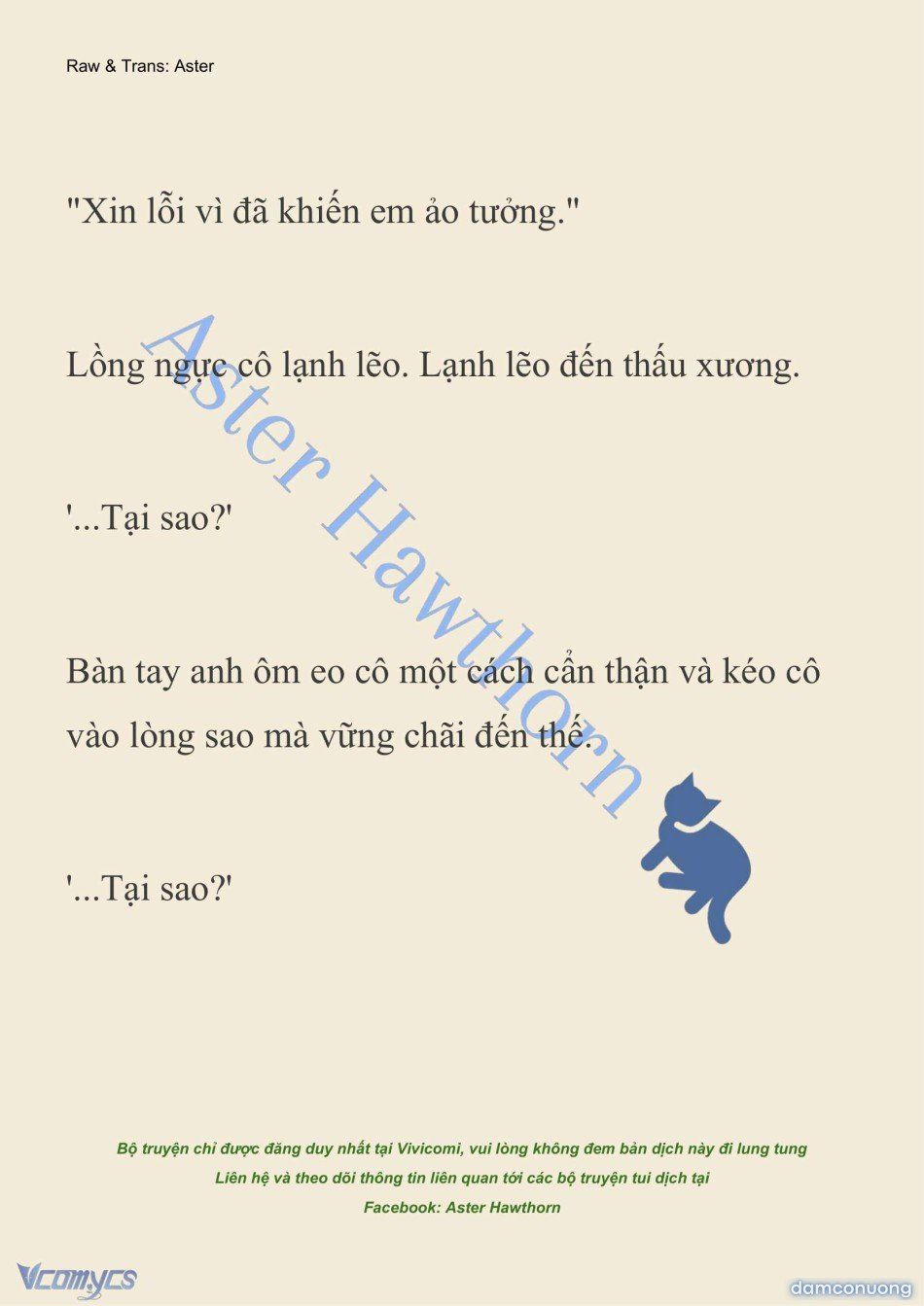 đọc truyện [novel] Anh Hùng Khao Khát Sự Sa Ngã Của Thánh Nữ Chương 121 ảnh 21 tại Thiên Thai Truyện