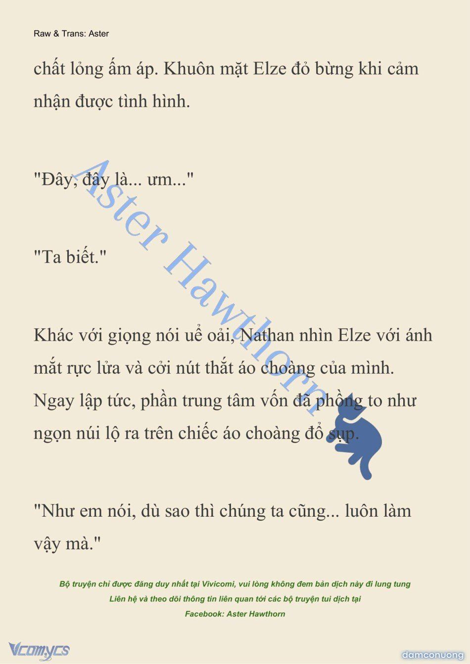 đọc truyện [novel] Anh Hùng Khao Khát Sự Sa Ngã Của Thánh Nữ Chương 121 ảnh 4 tại Thiên Thai Truyện
