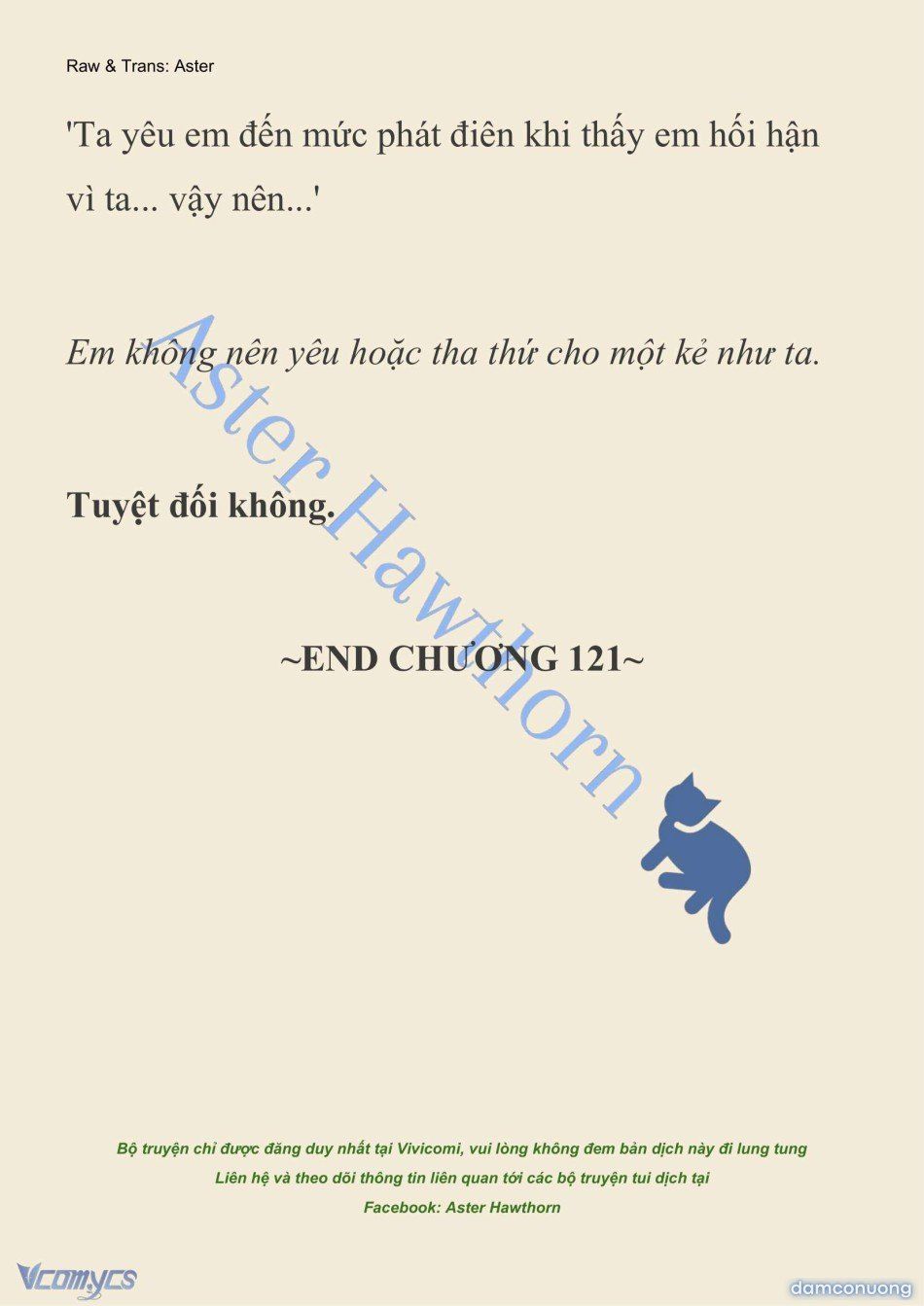 đọc truyện [novel] Anh Hùng Khao Khát Sự Sa Ngã Của Thánh Nữ Chương 121 ảnh 28 tại Thiên Thai Truyện