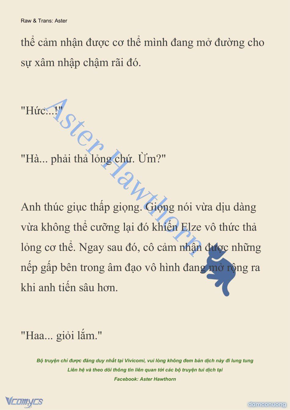 đọc truyện [novel] Anh Hùng Khao Khát Sự Sa Ngã Của Thánh Nữ Chương 121 ảnh 6 tại Thiên Thai Truyện