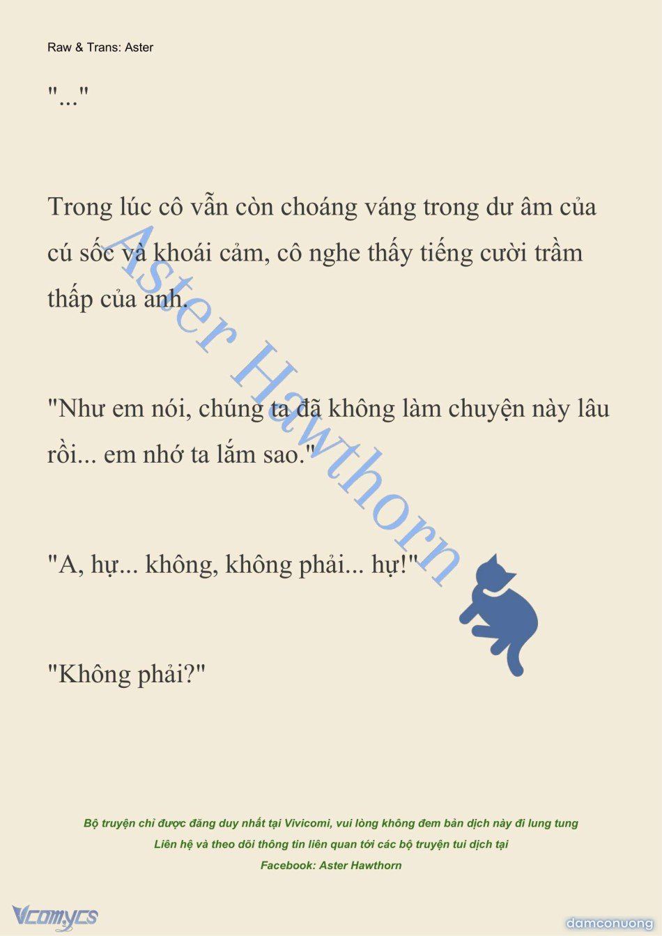 đọc truyện [novel] Anh Hùng Khao Khát Sự Sa Ngã Của Thánh Nữ Chương 121 ảnh 10 tại Thiên Thai Truyện