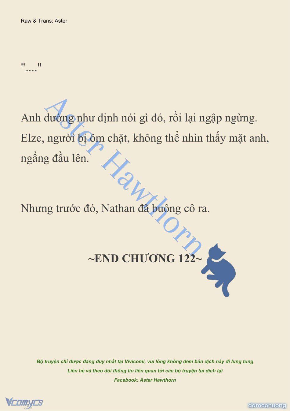 đọc truyện [novel] Anh Hùng Khao Khát Sự Sa Ngã Của Thánh Nữ Chương 122 ảnh 31 tại Thiên Thai Truyện