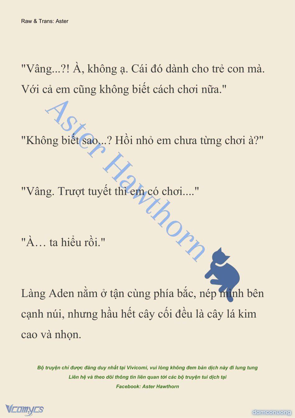 đọc truyện [novel] Anh Hùng Khao Khát Sự Sa Ngã Của Thánh Nữ Chương 122 ảnh 11 tại Thiên Thai Truyện