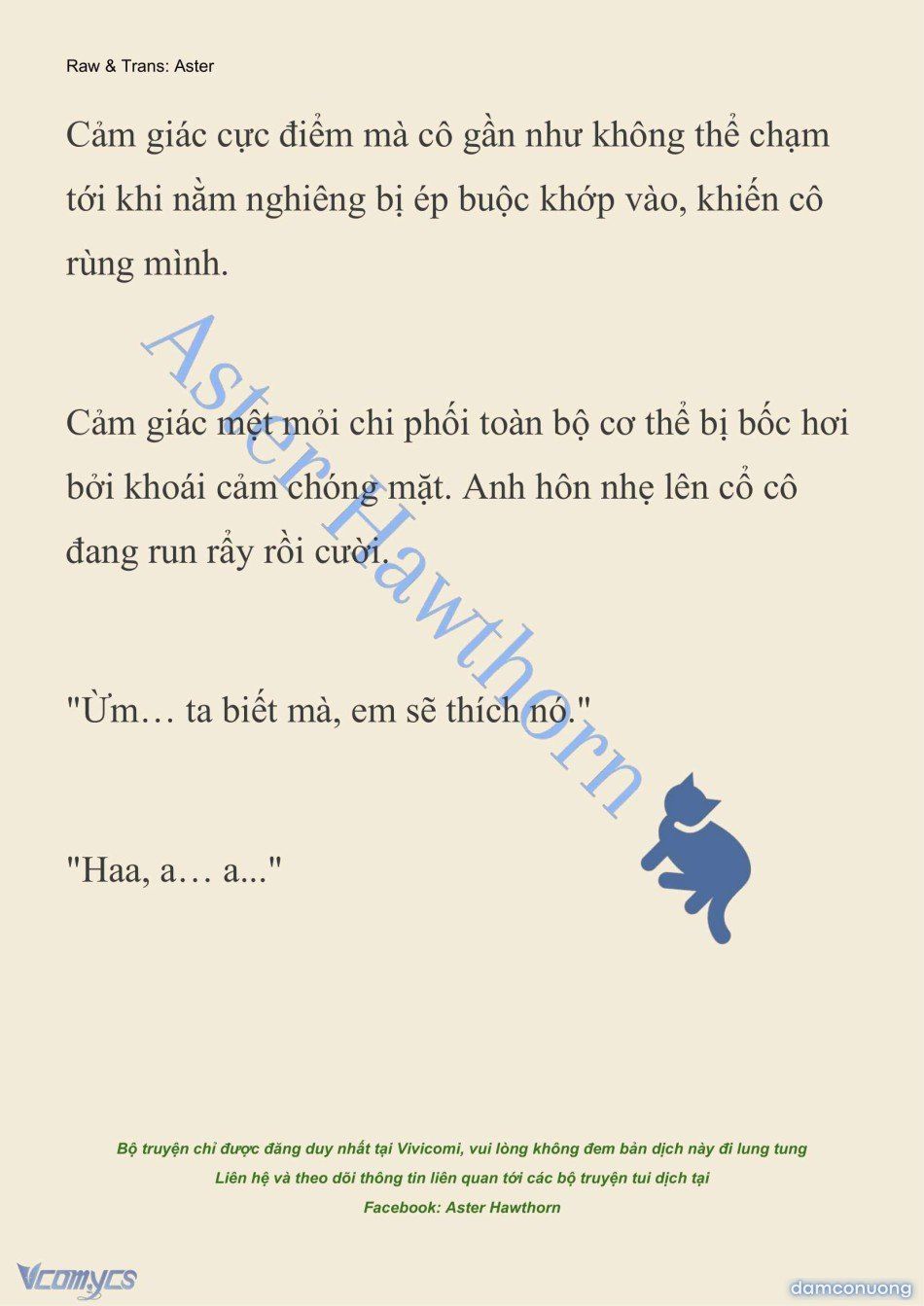 đọc truyện [novel] Anh Hùng Khao Khát Sự Sa Ngã Của Thánh Nữ Chương 123 ảnh 12 tại Thiên Thai Truyện