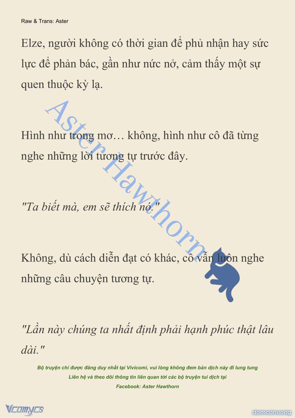 đọc truyện [novel] Anh Hùng Khao Khát Sự Sa Ngã Của Thánh Nữ Chương 123 ảnh 13 tại Thiên Thai Truyện