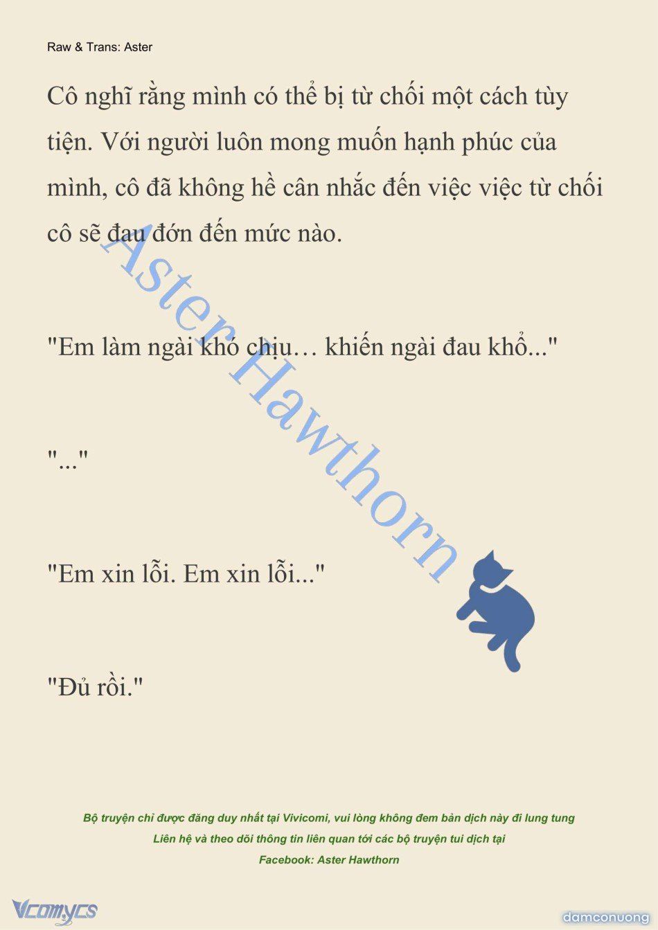 đọc truyện [novel] Anh Hùng Khao Khát Sự Sa Ngã Của Thánh Nữ Chương 123 ảnh 20 tại Thiên Thai Truyện