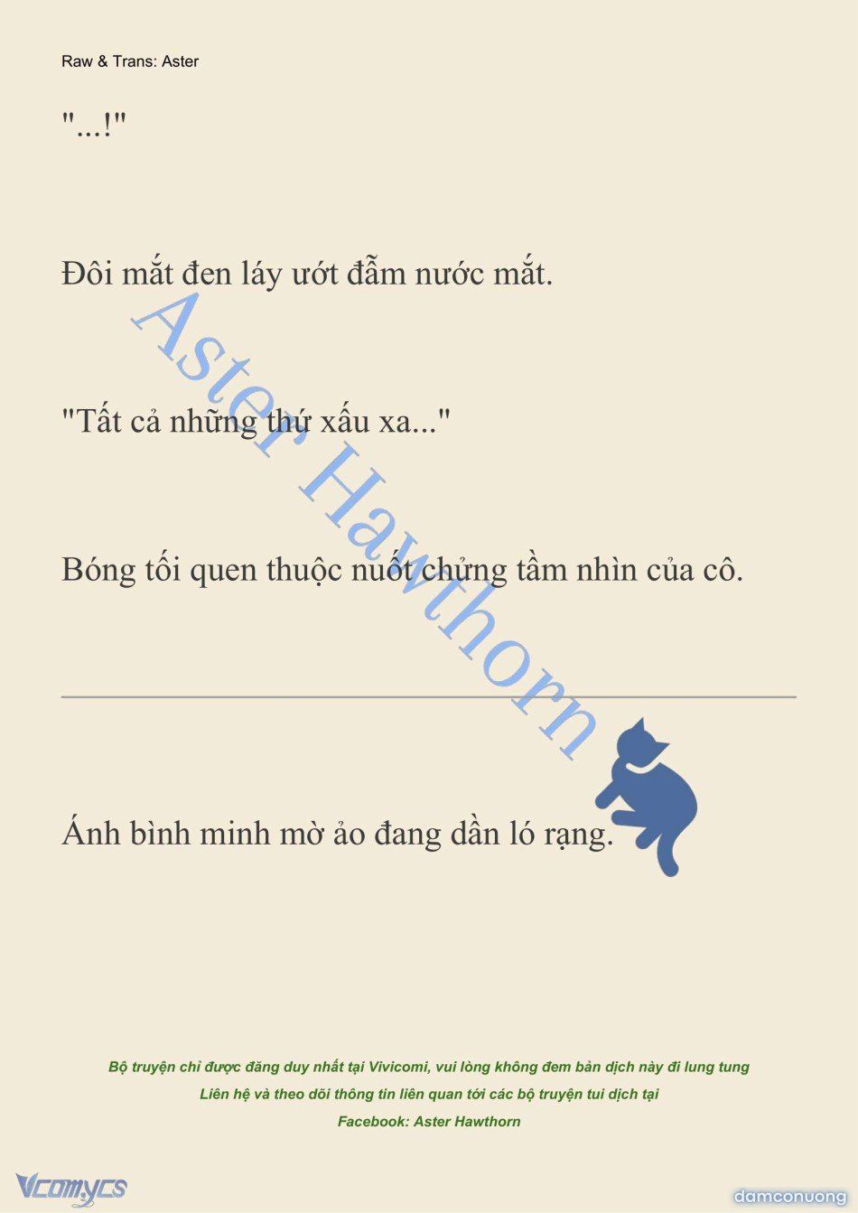 đọc truyện [novel] Anh Hùng Khao Khát Sự Sa Ngã Của Thánh Nữ Chương 123 ảnh 22 tại Thiên Thai Truyện