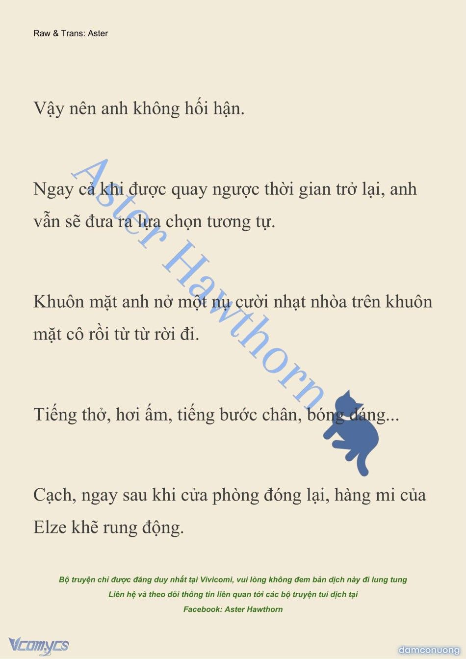 đọc truyện [novel] Anh Hùng Khao Khát Sự Sa Ngã Của Thánh Nữ Chương 123 ảnh 26 tại Thiên Thai Truyện
