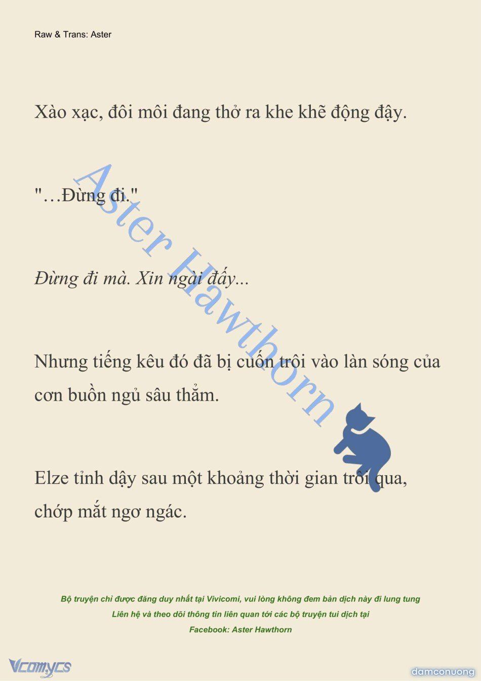 đọc truyện [novel] Anh Hùng Khao Khát Sự Sa Ngã Của Thánh Nữ Chương 123 ảnh 27 tại Thiên Thai Truyện