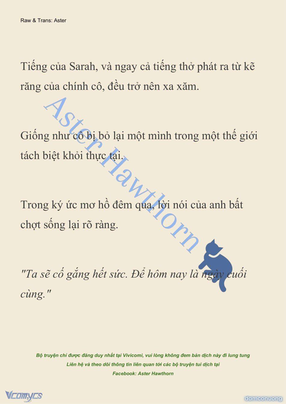 đọc truyện [novel] Anh Hùng Khao Khát Sự Sa Ngã Của Thánh Nữ Chương 123 ảnh 36 tại Thiên Thai Truyện