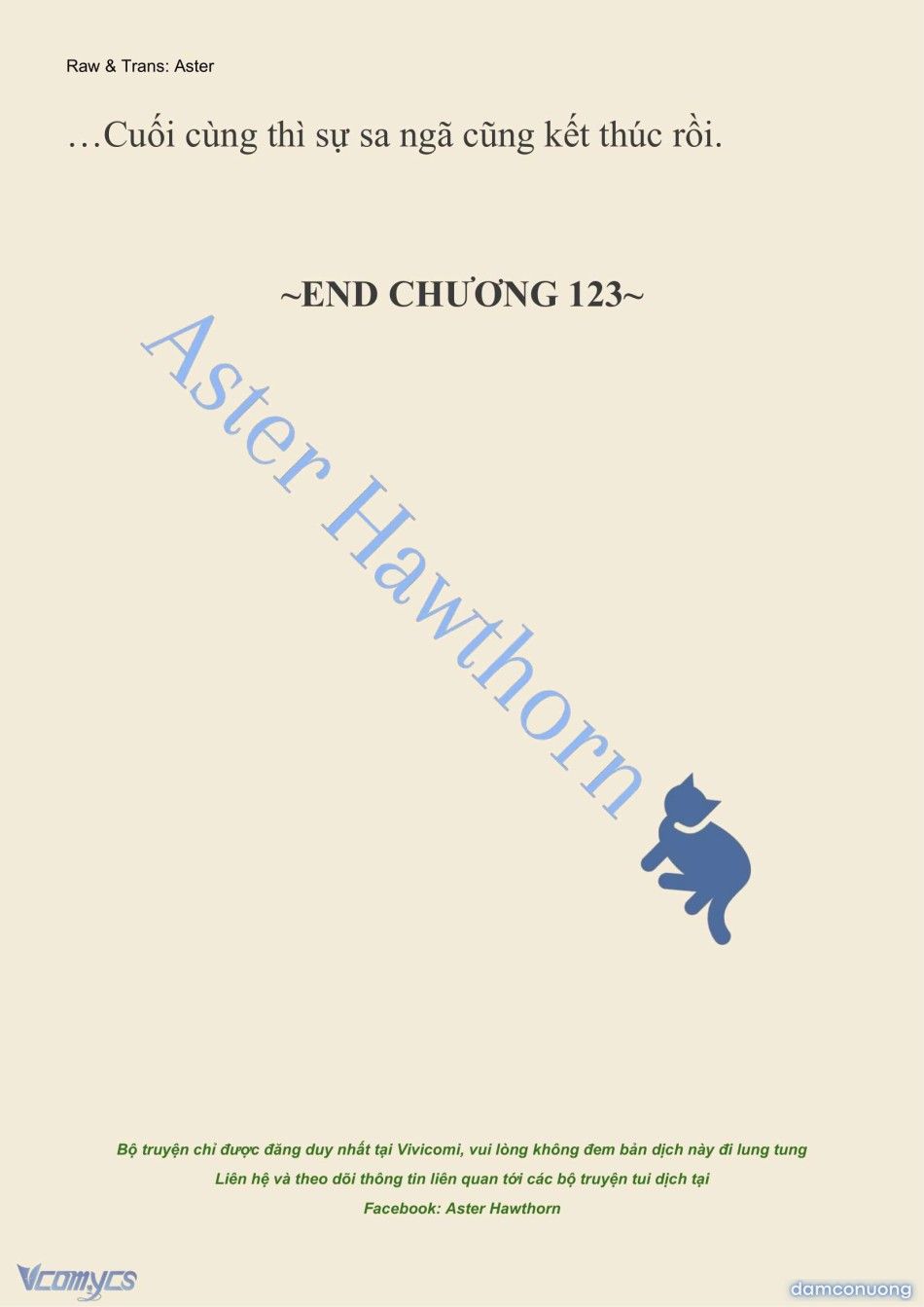 đọc truyện [novel] Anh Hùng Khao Khát Sự Sa Ngã Của Thánh Nữ Chương 123 ảnh 37 tại Thiên Thai Truyện