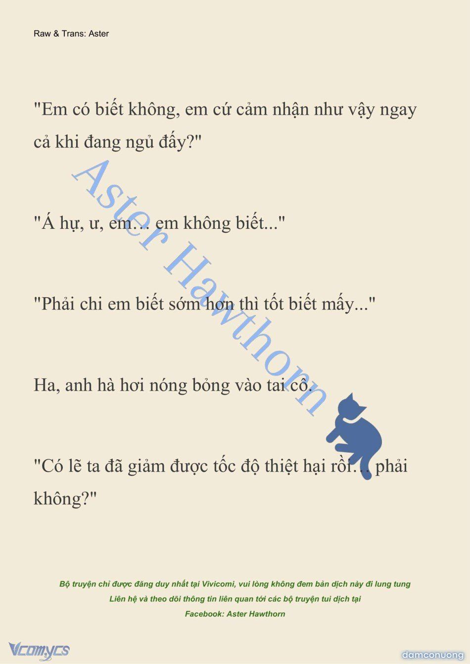 đọc truyện [novel] Anh Hùng Khao Khát Sự Sa Ngã Của Thánh Nữ Chương 123 ảnh 7 tại Thiên Thai Truyện