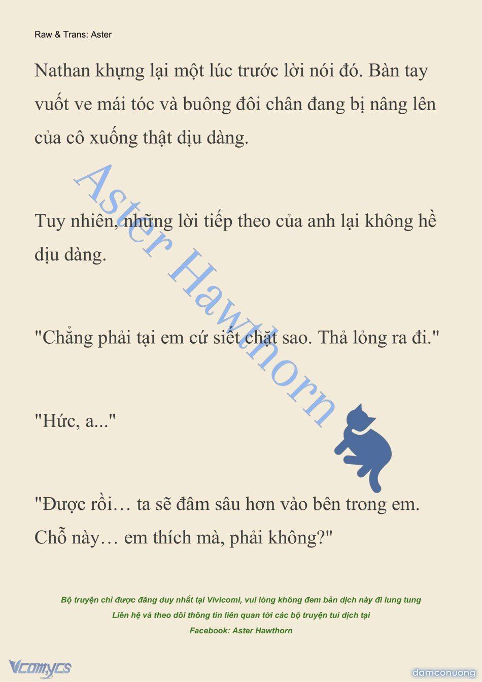 đọc truyện [novel] Anh Hùng Khao Khát Sự Sa Ngã Của Thánh Nữ Chương 123 ảnh 10 tại Thiên Thai Truyện