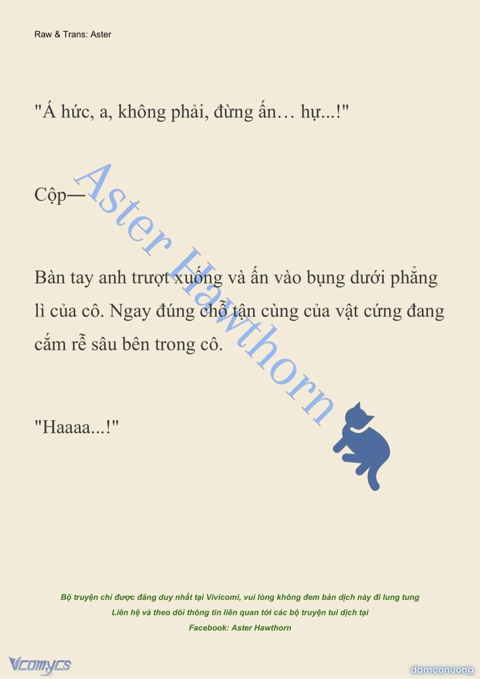 đọc truyện [novel] Anh Hùng Khao Khát Sự Sa Ngã Của Thánh Nữ Chương 123 ảnh 11 tại Thiên Thai Truyện