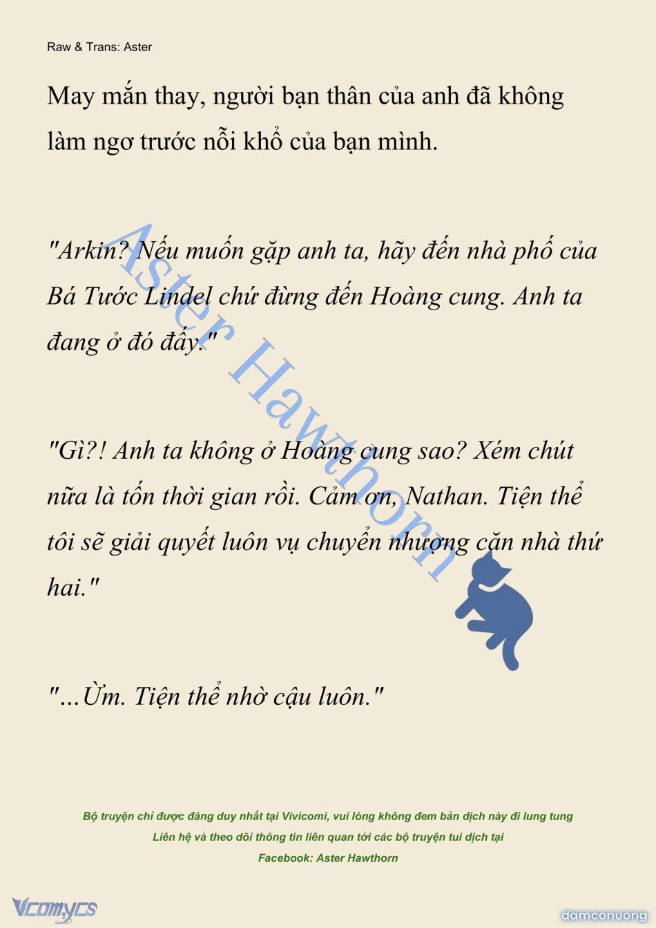 đọc truyện [novel] Anh Hùng Khao Khát Sự Sa Ngã Của Thánh Nữ Chương 124 ảnh 15 tại Thiên Thai Truyện