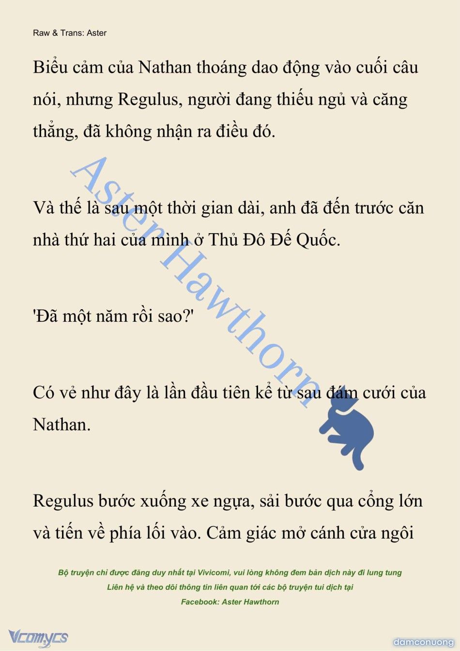 đọc truyện [novel] Anh Hùng Khao Khát Sự Sa Ngã Của Thánh Nữ Chương 124 ảnh 16 tại Thiên Thai Truyện