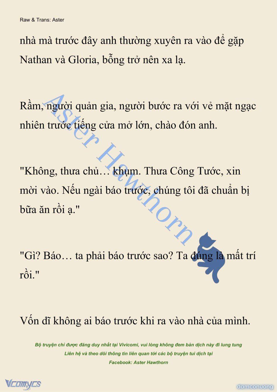 đọc truyện [novel] Anh Hùng Khao Khát Sự Sa Ngã Của Thánh Nữ Chương 124 ảnh 17 tại Thiên Thai Truyện