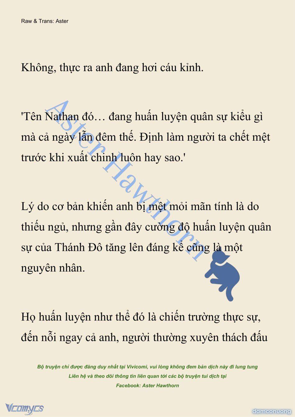 đọc truyện [novel] Anh Hùng Khao Khát Sự Sa Ngã Của Thánh Nữ Chương 124 ảnh 4 tại Thiên Thai Truyện