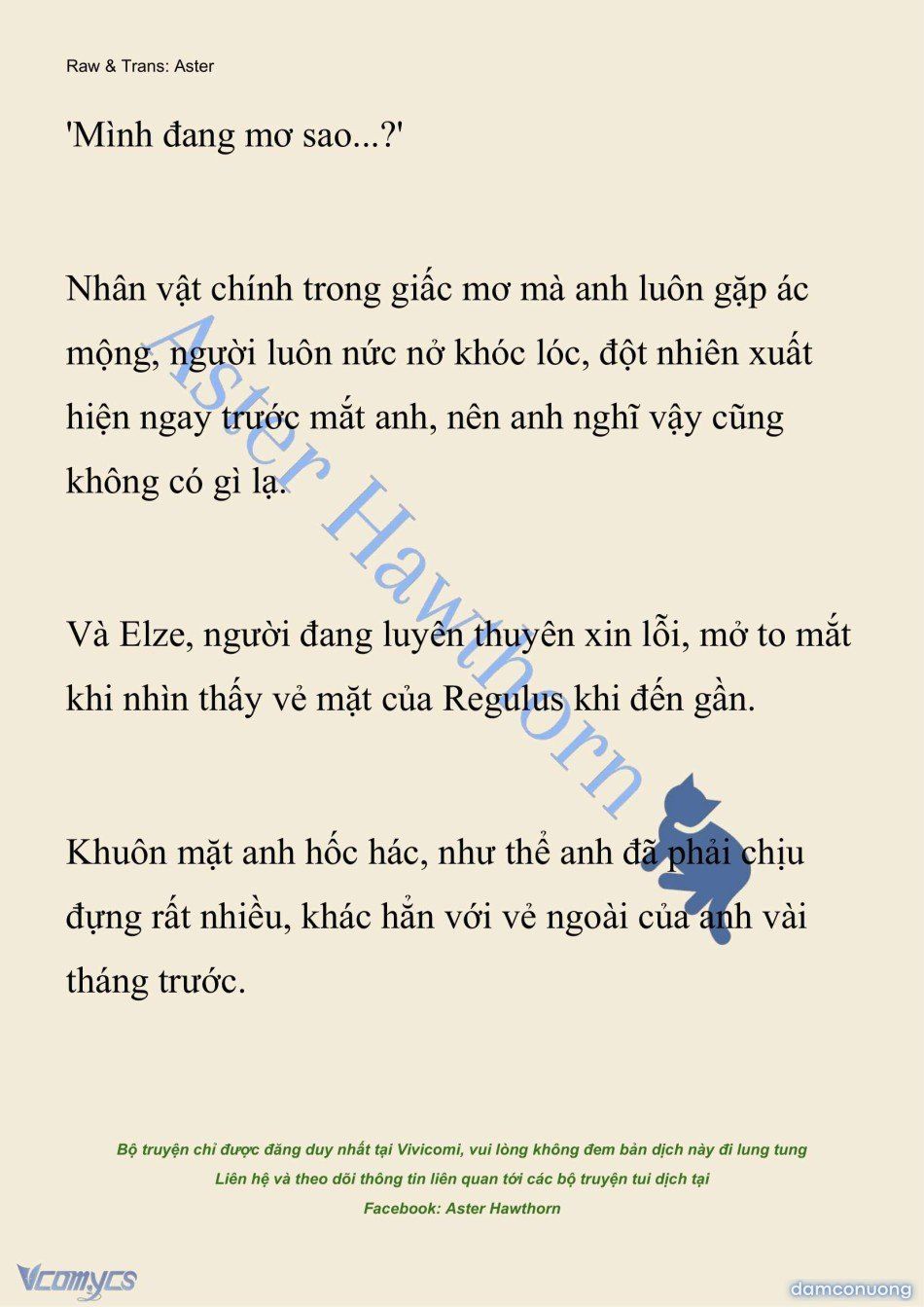 đọc truyện [novel] Anh Hùng Khao Khát Sự Sa Ngã Của Thánh Nữ Chương 124 ảnh 22 tại Thiên Thai Truyện