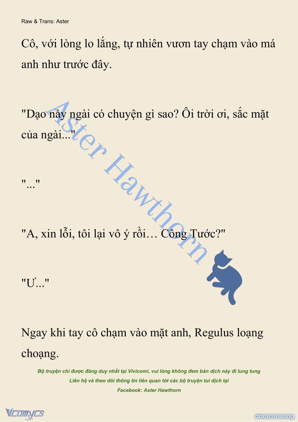 đọc truyện [novel] Anh Hùng Khao Khát Sự Sa Ngã Của Thánh Nữ Chương 124 ảnh 23 tại Thiên Thai Truyện