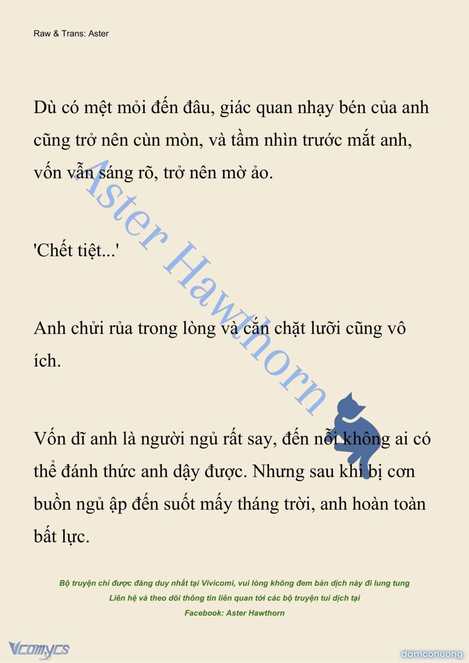 đọc truyện [novel] Anh Hùng Khao Khát Sự Sa Ngã Của Thánh Nữ Chương 124 ảnh 24 tại Thiên Thai Truyện