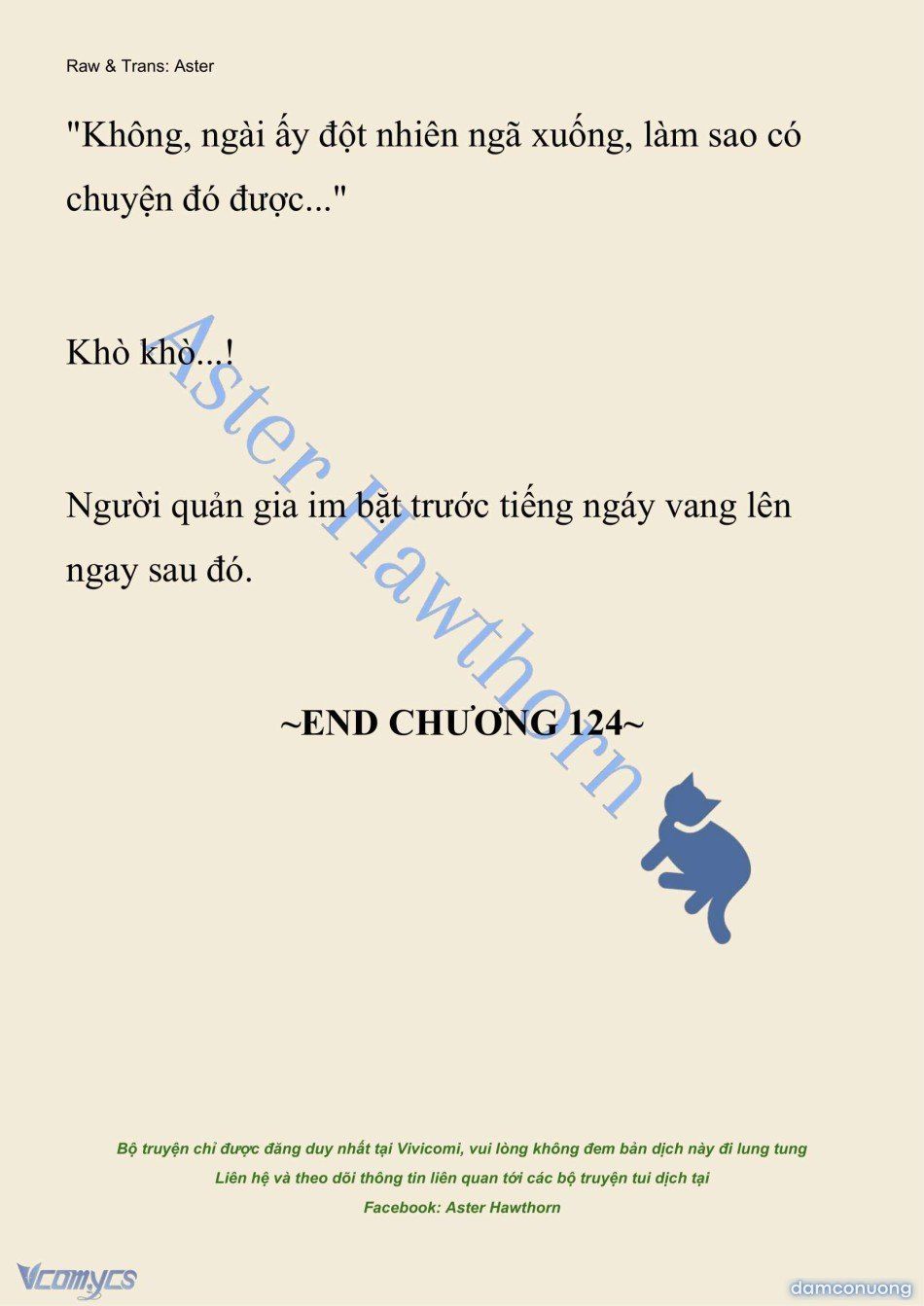 đọc truyện [novel] Anh Hùng Khao Khát Sự Sa Ngã Của Thánh Nữ Chương 124 ảnh 28 tại Thiên Thai Truyện