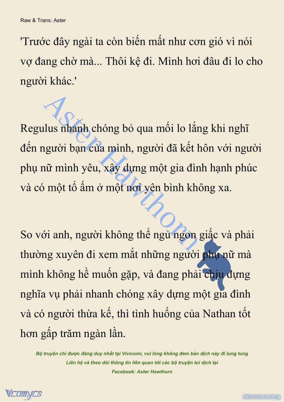 đọc truyện [novel] Anh Hùng Khao Khát Sự Sa Ngã Của Thánh Nữ Chương 124 ảnh 11 tại Thiên Thai Truyện