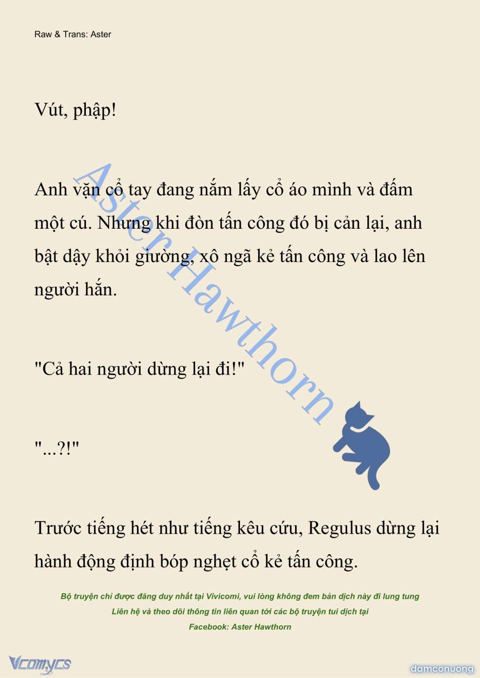 đọc truyện [novel] Anh Hùng Khao Khát Sự Sa Ngã Của Thánh Nữ Chương 125 ảnh 12 tại Thiên Thai Truyện