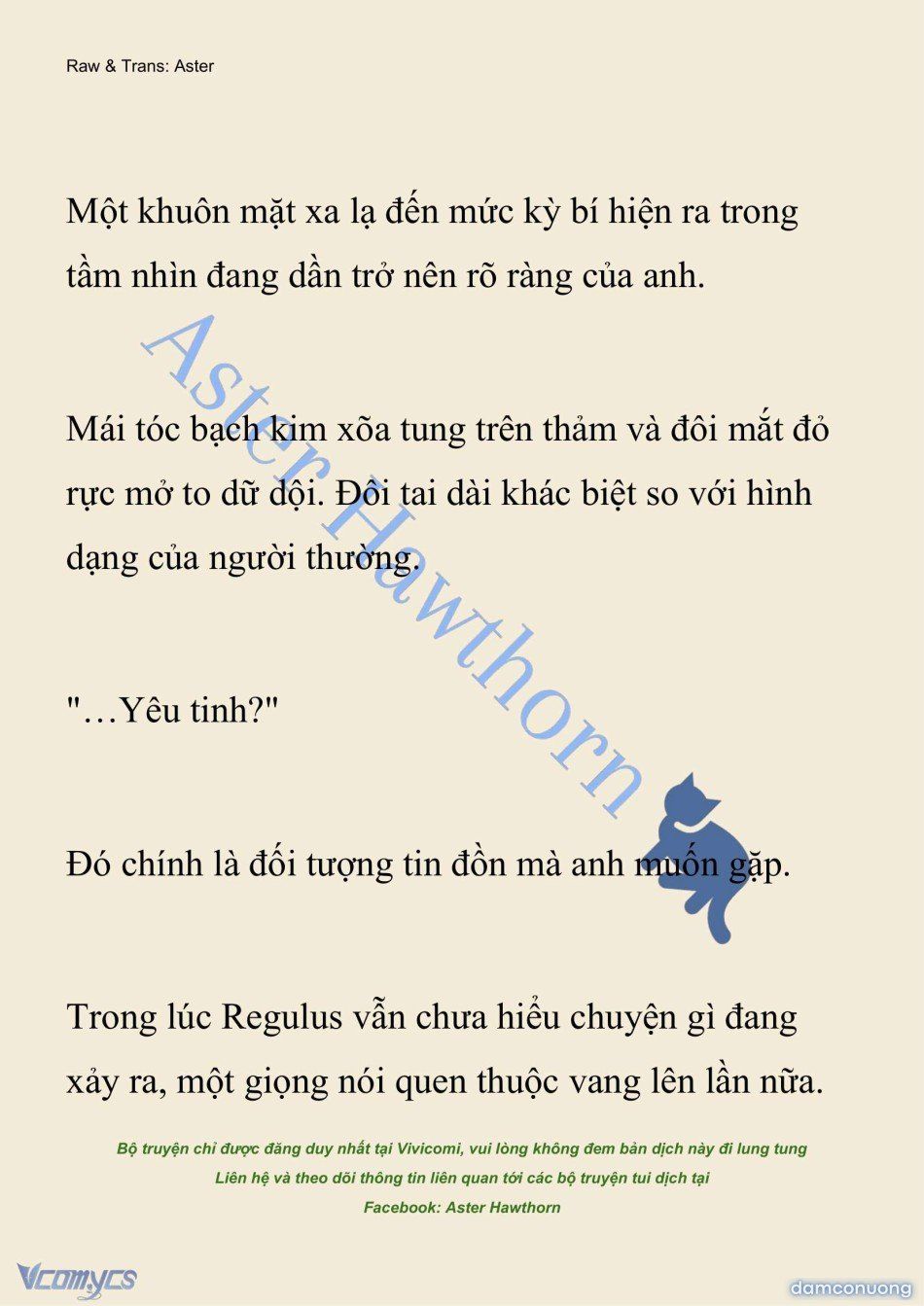 đọc truyện [novel] Anh Hùng Khao Khát Sự Sa Ngã Của Thánh Nữ Chương 125 ảnh 13 tại Thiên Thai Truyện