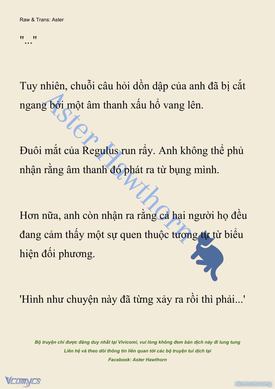 đọc truyện [novel] Anh Hùng Khao Khát Sự Sa Ngã Của Thánh Nữ Chương 125 ảnh 18 tại Thiên Thai Truyện